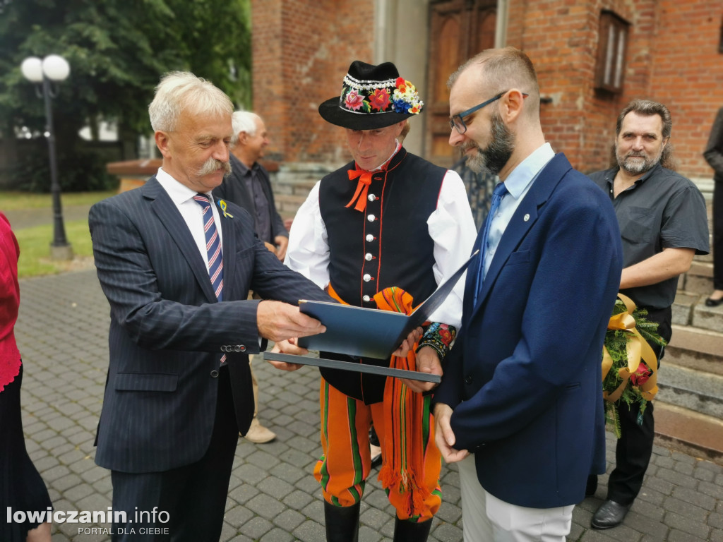 50 lat Muzeum w Sromowie