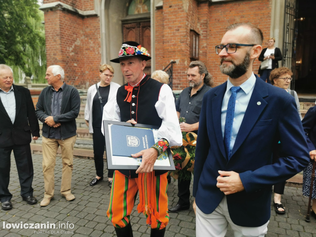 50 lat Muzeum w Sromowie