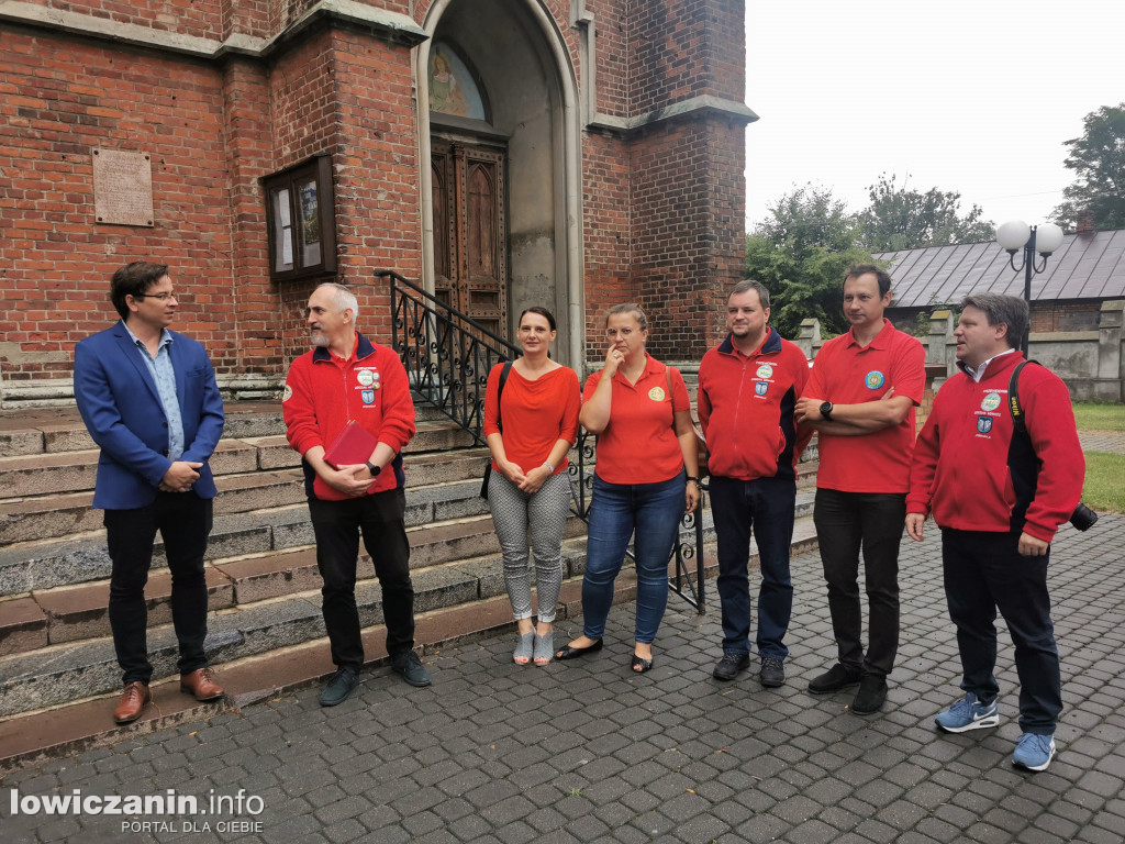 50 lat Muzeum w Sromowie