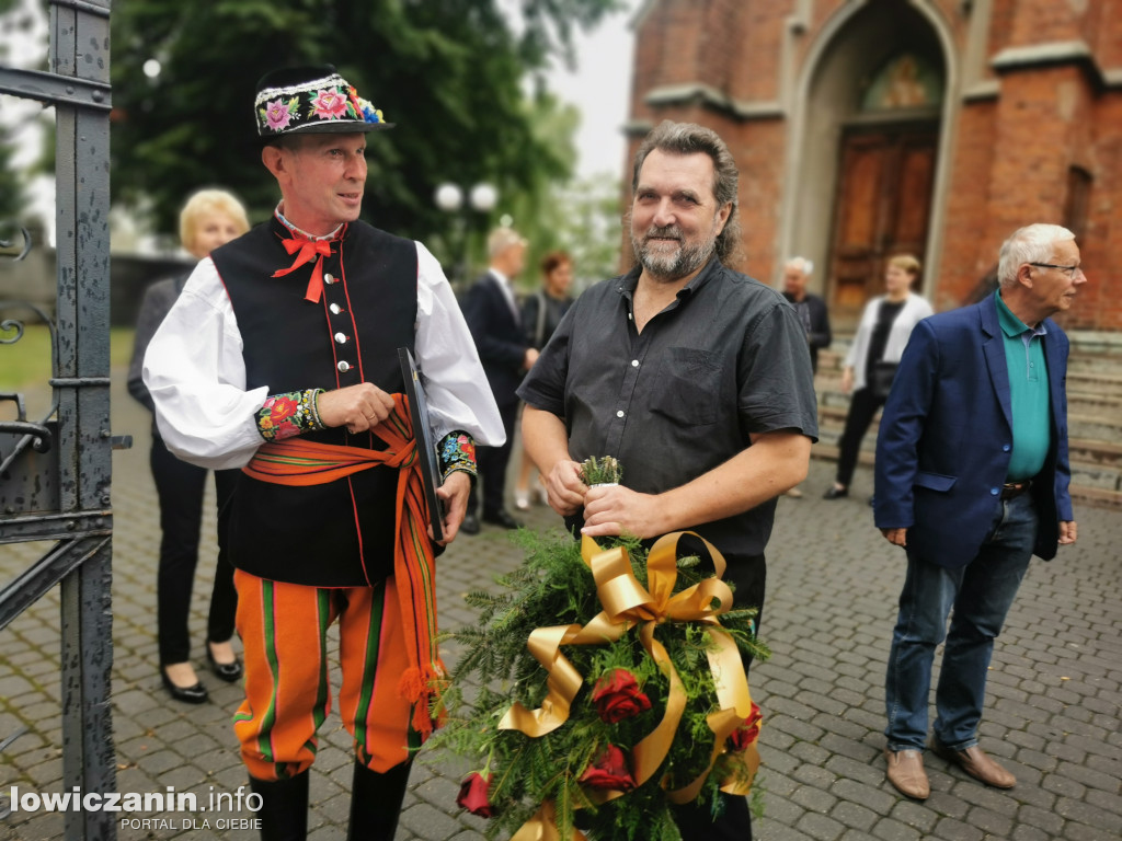 50 lat Muzeum w Sromowie