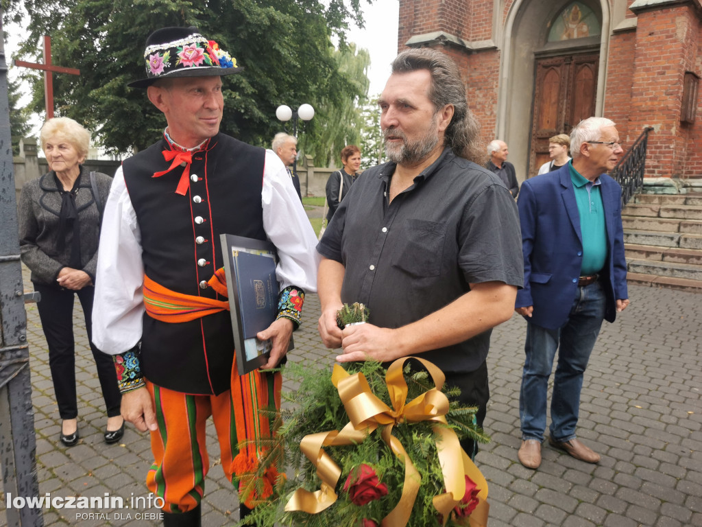 50 lat Muzeum w Sromowie