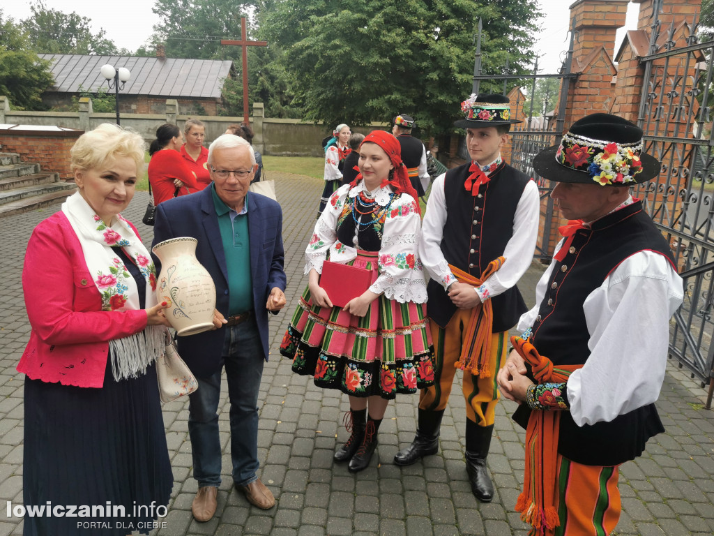 50 lat Muzeum w Sromowie