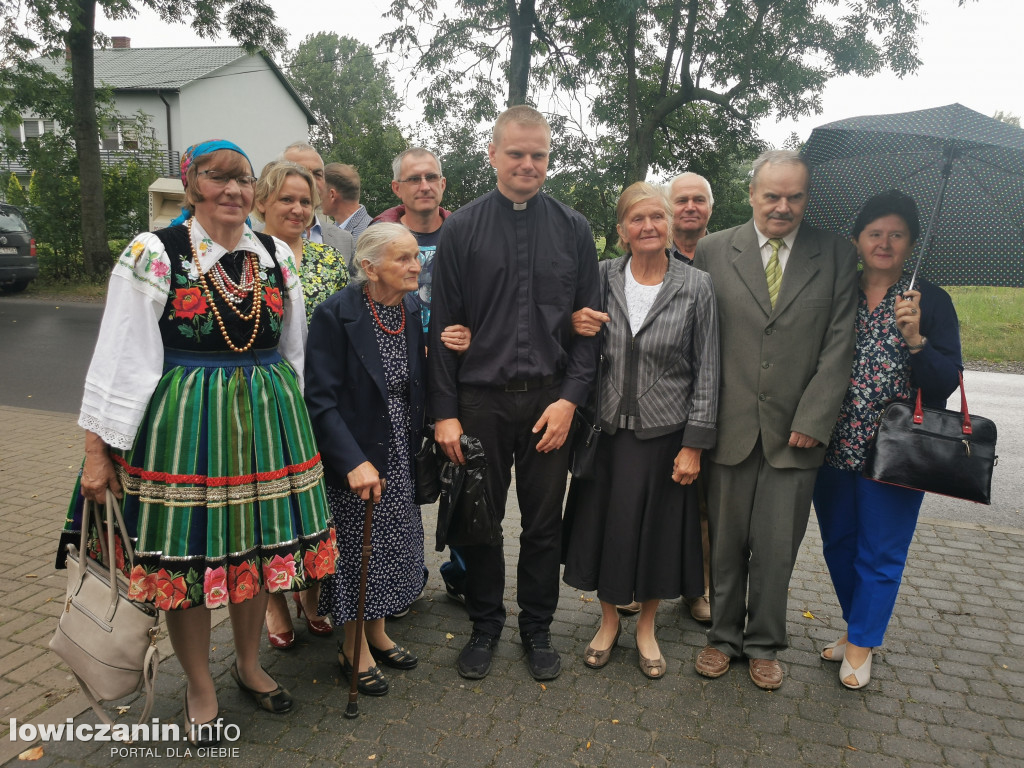50 lat Muzeum w Sromowie