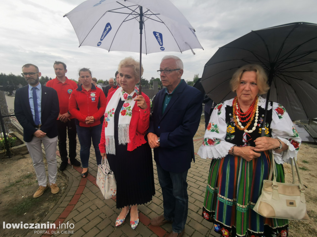 50 lat Muzeum w Sromowie
