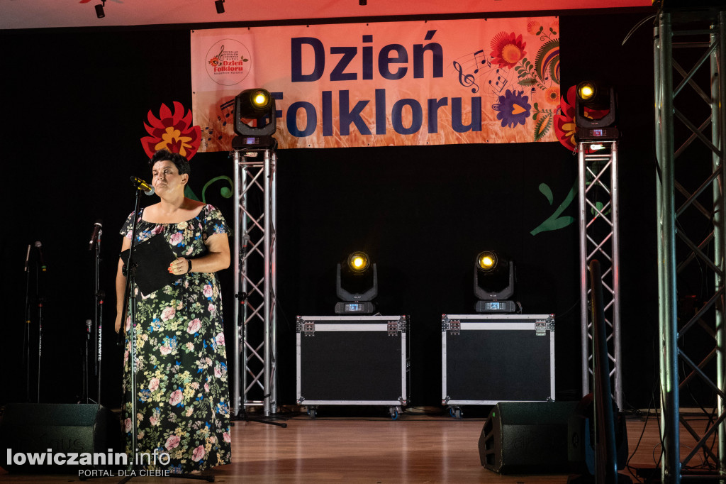 Dzień Folkloru w Niesułkowie