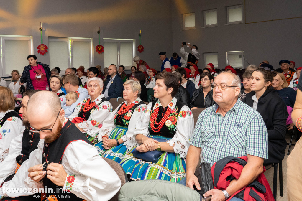Dzień Folkloru w Niesułkowie