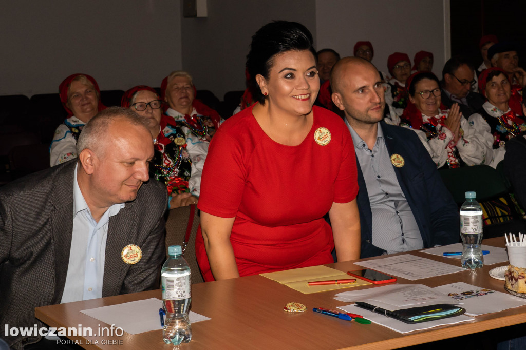 Dzień Folkloru w Niesułkowie