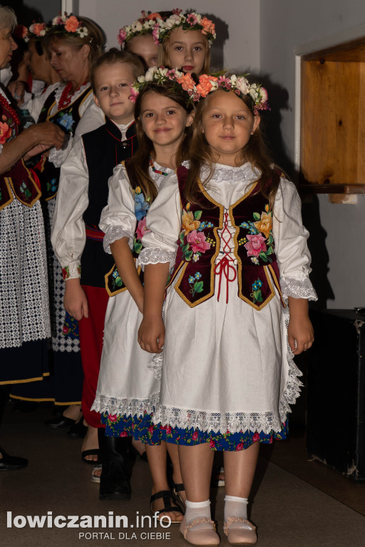 Dzień Folkloru w Niesułkowie