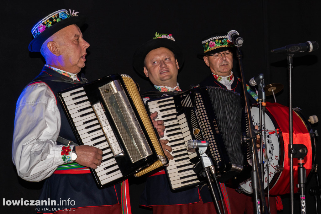 Dzień Folkloru w Niesułkowie