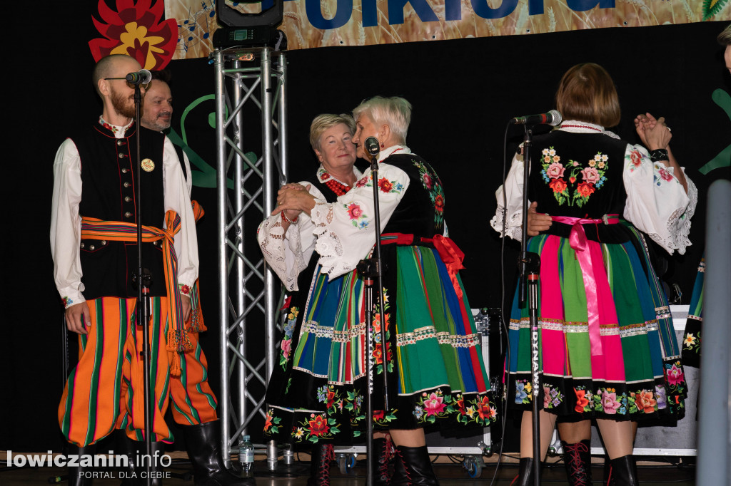 Dzień Folkloru w Niesułkowie