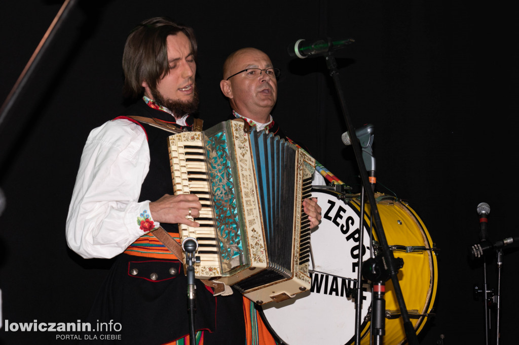 Dzień Folkloru w Niesułkowie