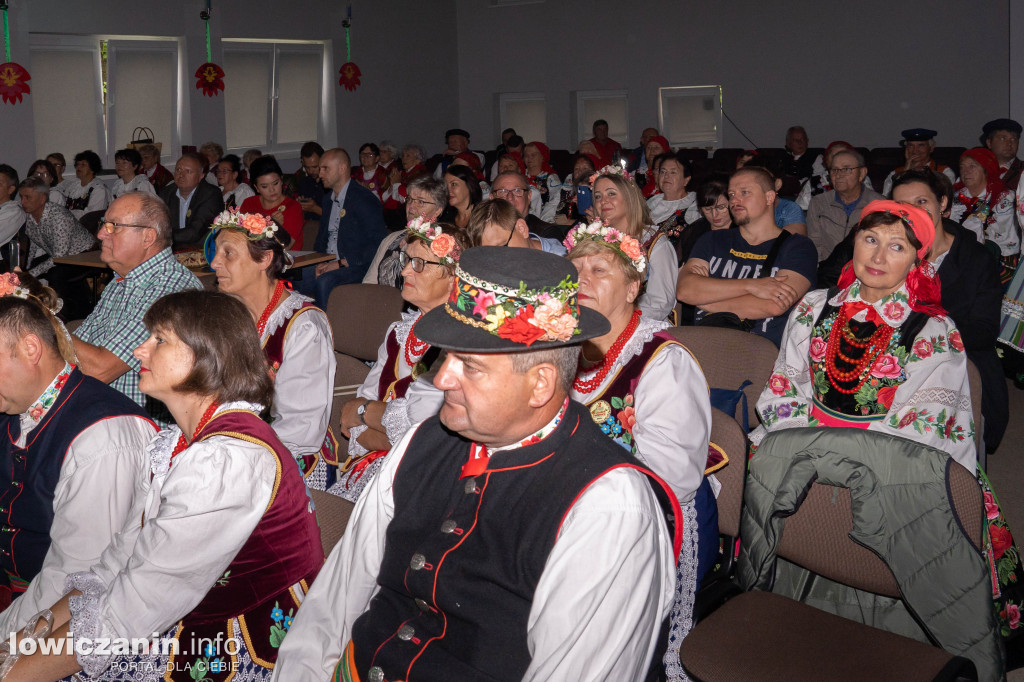 Dzień Folkloru w Niesułkowie