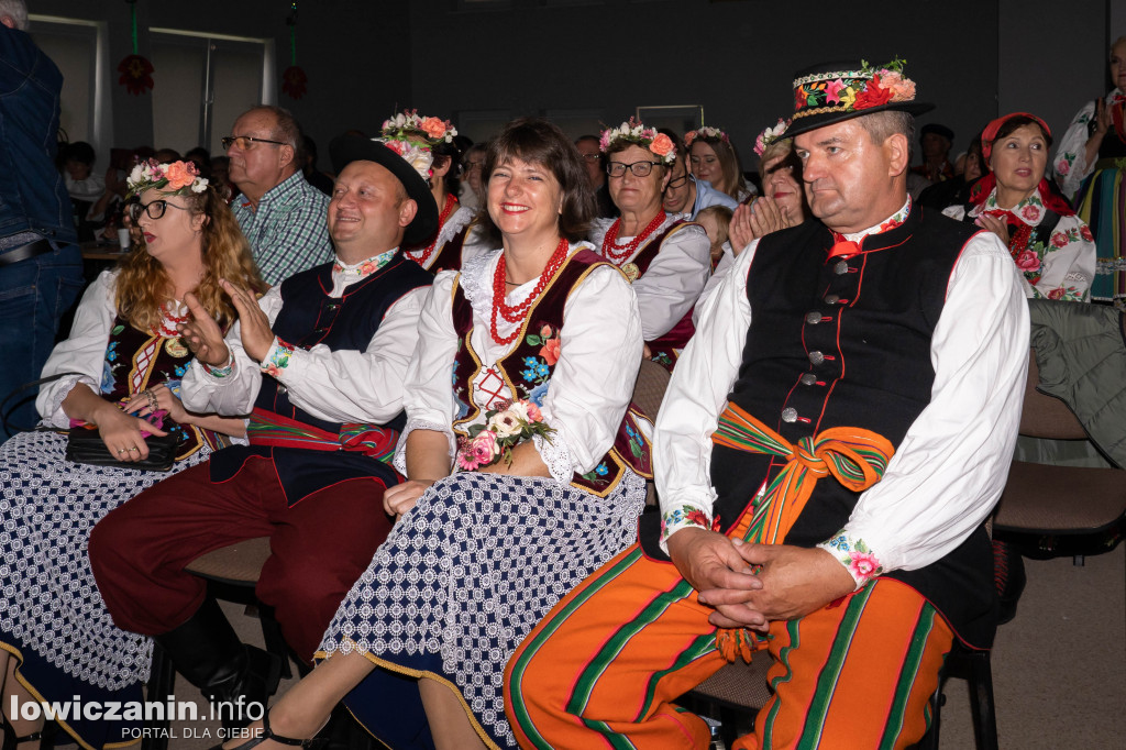 Dzień Folkloru w Niesułkowie