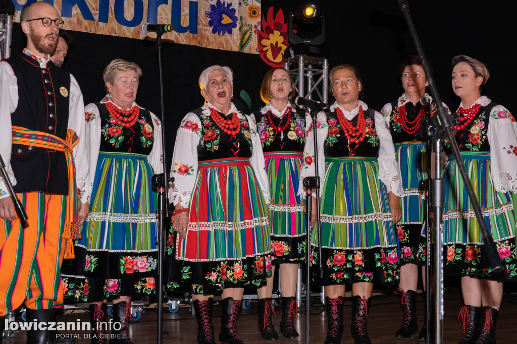 Dzień Folkloru w Niesułkowie
