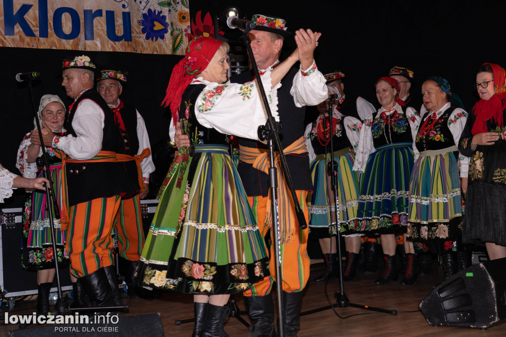 Dzień Folkloru w Niesułkowie