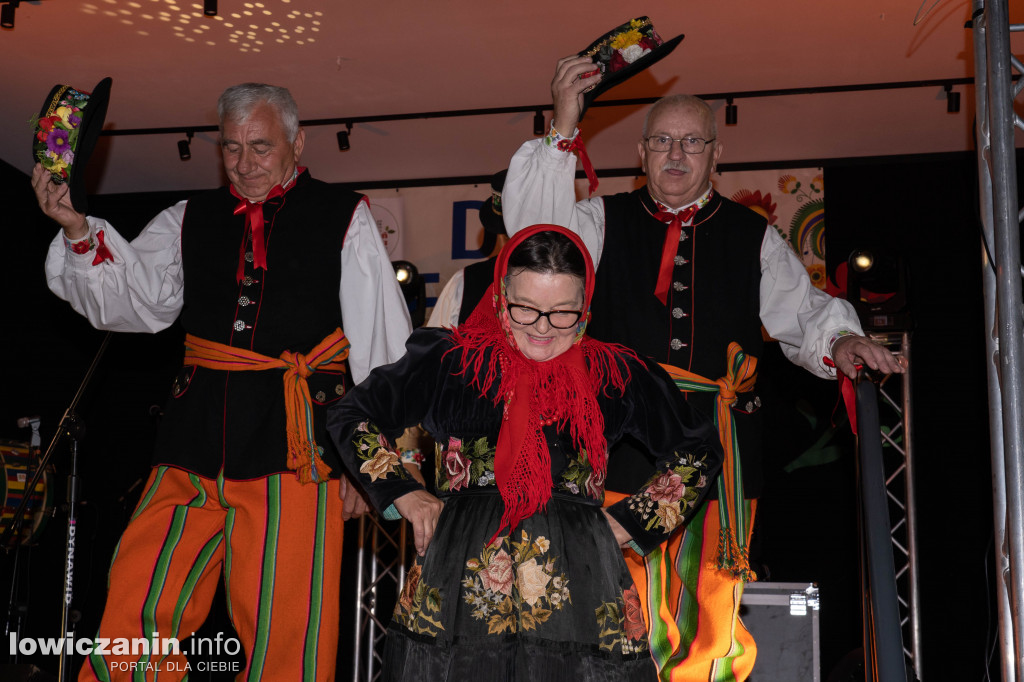 Dzień Folkloru w Niesułkowie