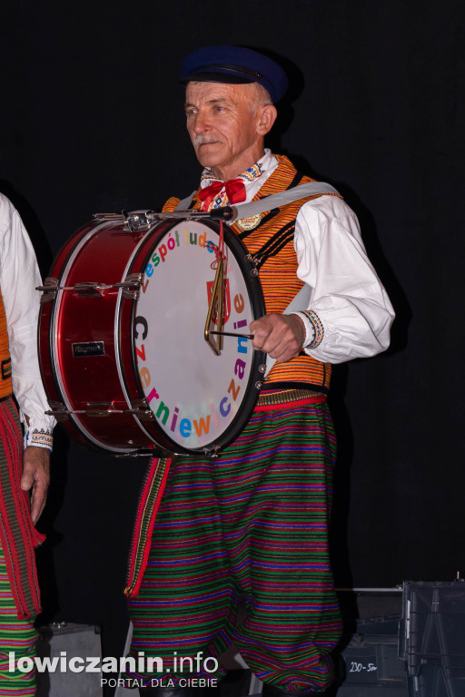 Dzień Folkloru w Niesułkowie