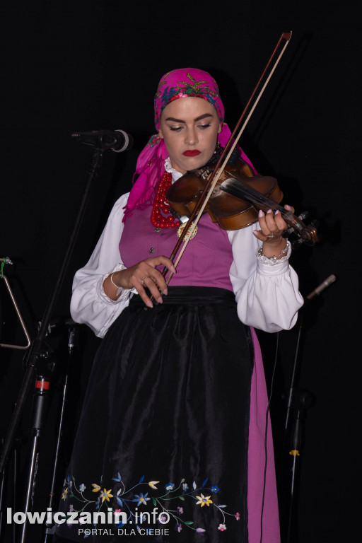 Dzień Folkloru w Niesułkowie