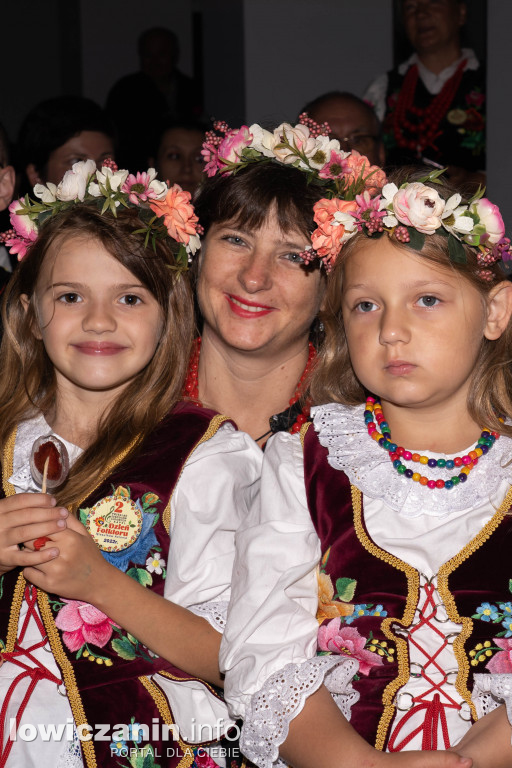Dzień Folkloru w Niesułkowie