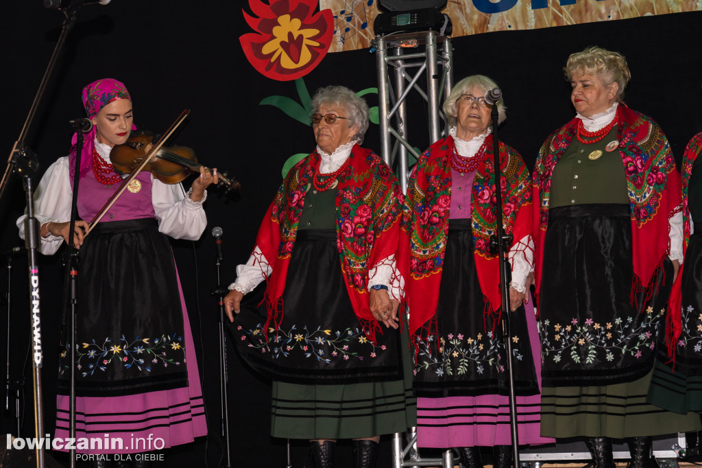 Dzień Folkloru w Niesułkowie