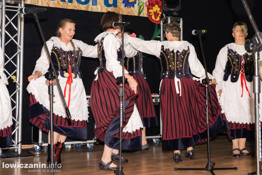 Dzień Folkloru w Niesułkowie
