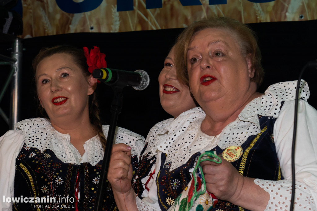 Dzień Folkloru w Niesułkowie