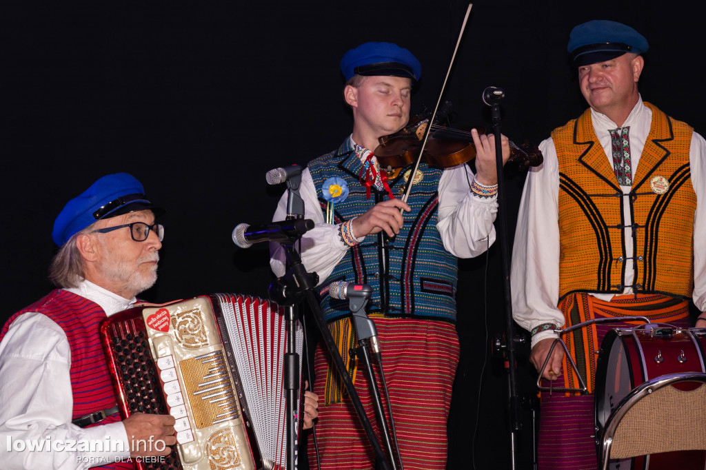 Dzień Folkloru w Niesułkowie