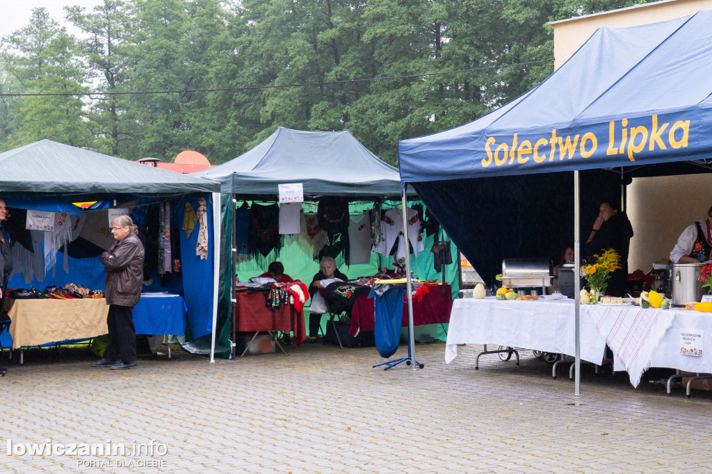 Dzień Folkloru w Niesułkowie