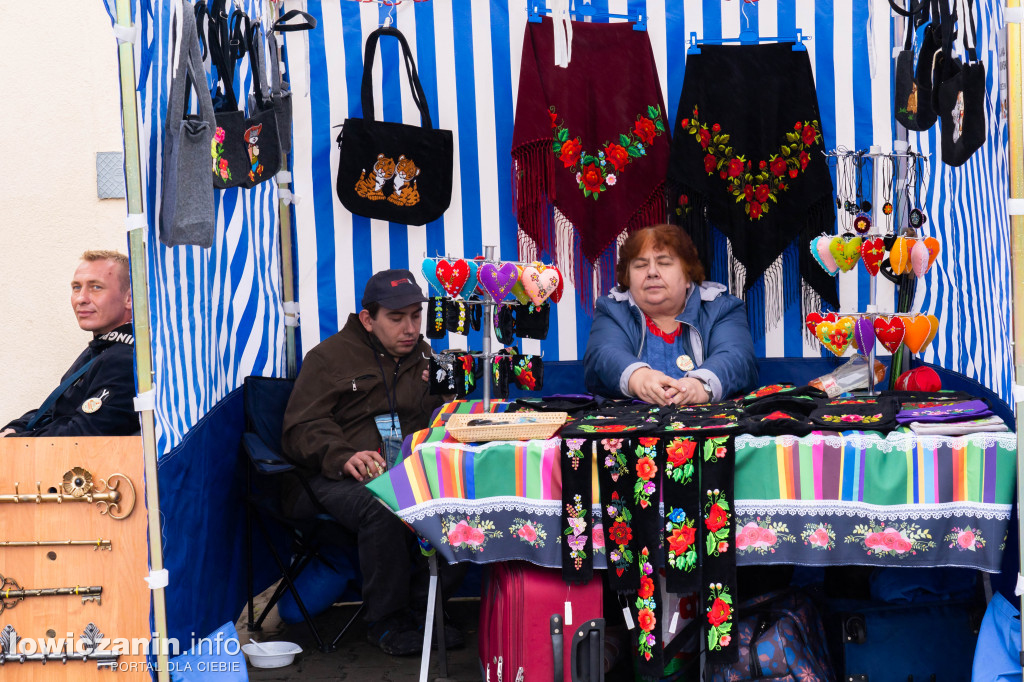 Dzień Folkloru w Niesułkowie