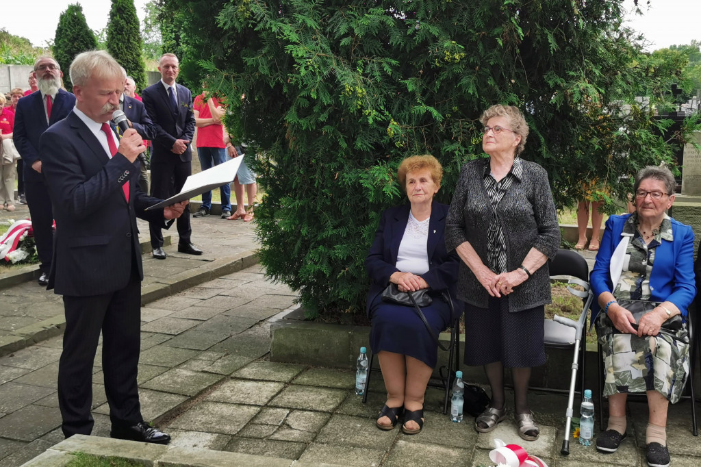 78. rocznica wybuchu Powstania Warszawskiego