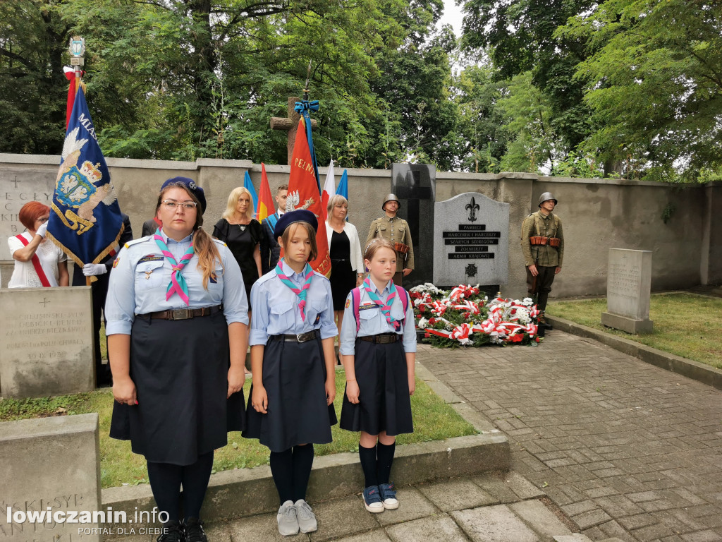78. rocznica wybuchu Powstania Warszawskiego
