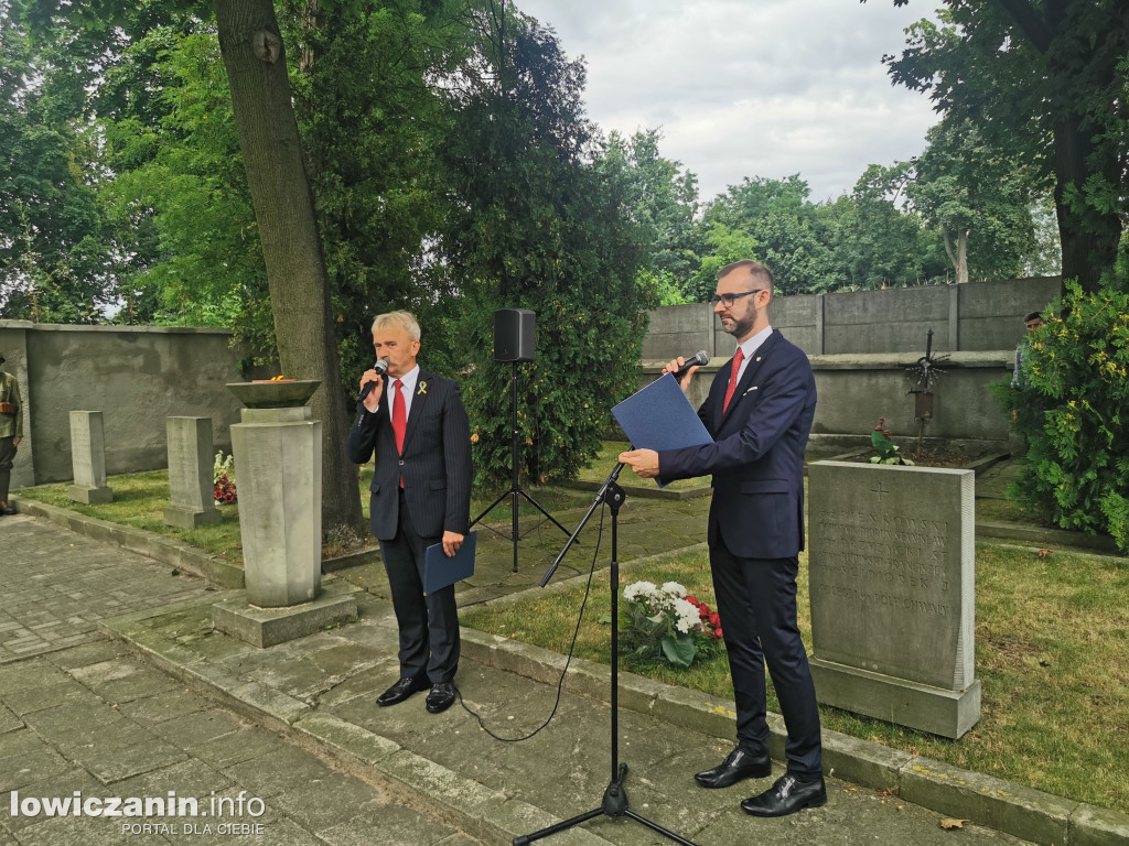 78. rocznica wybuchu Powstania Warszawskiego