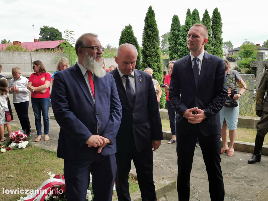 78. rocznica wybuchu Powstania Warszawskiego