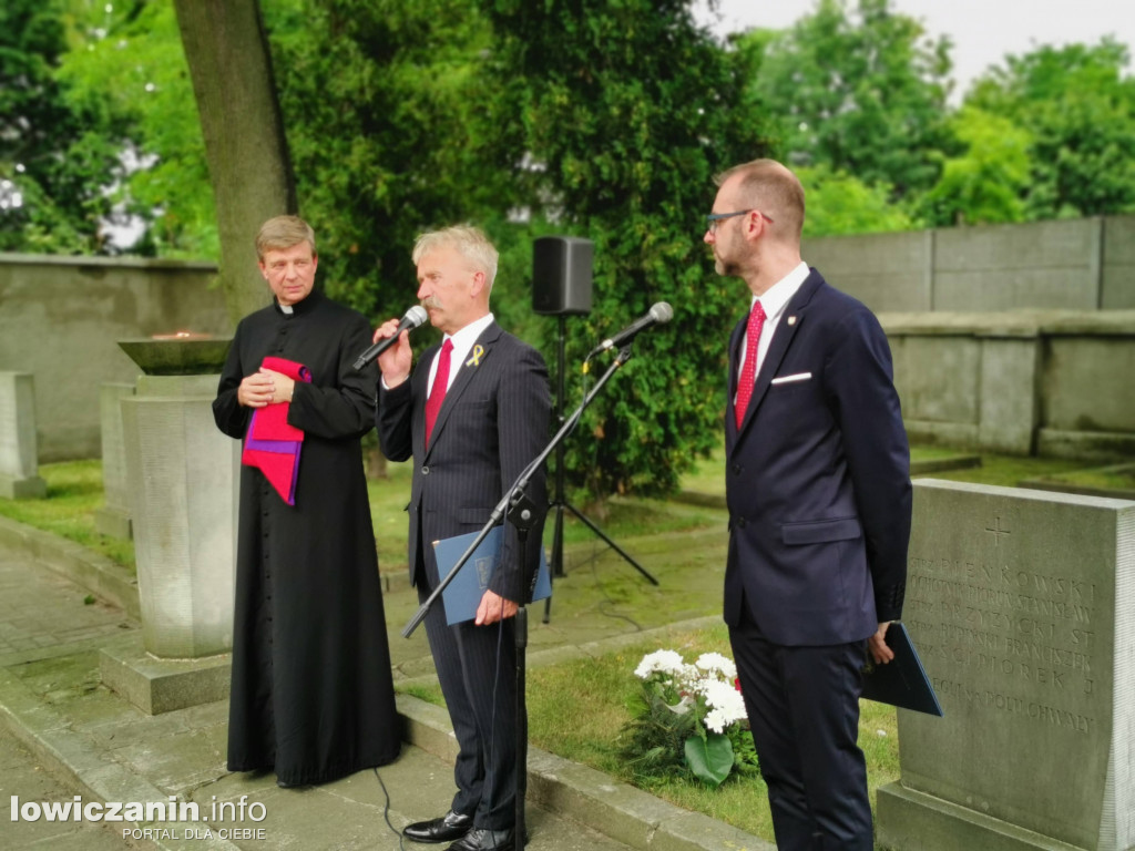 78. rocznica wybuchu Powstania Warszawskiego
