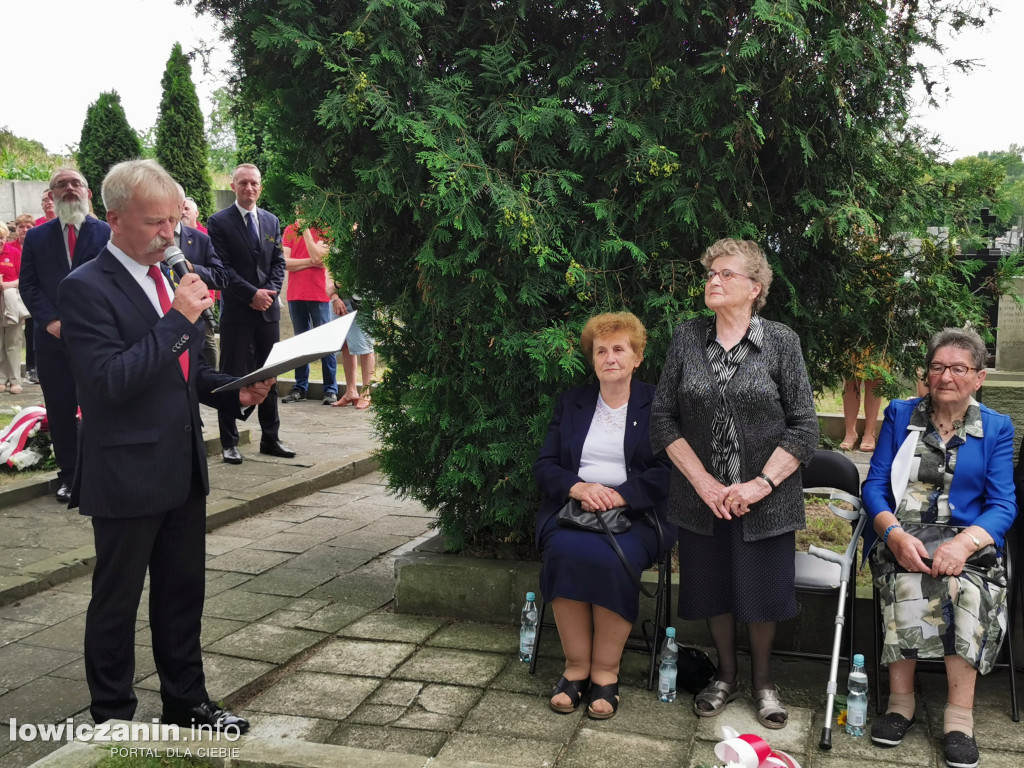 78. rocznica wybuchu Powstania Warszawskiego