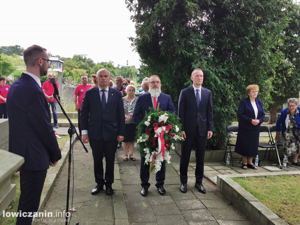 78. rocznica wybuchu Powstania Warszawskiego