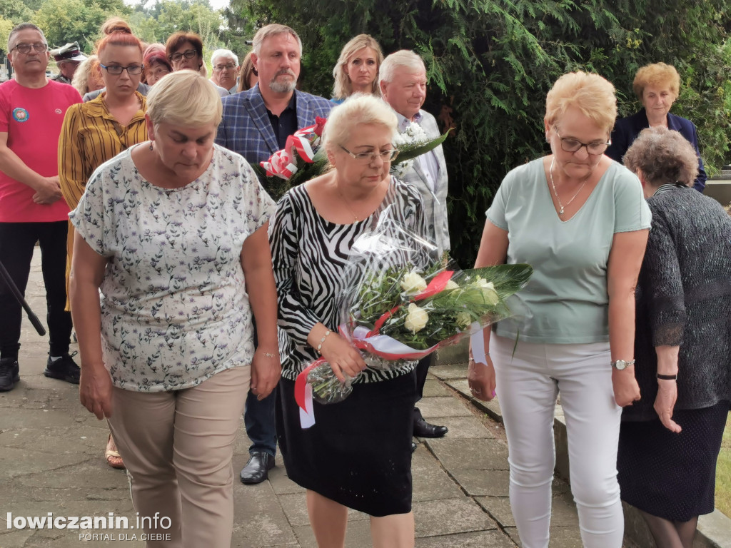 78. rocznica wybuchu Powstania Warszawskiego