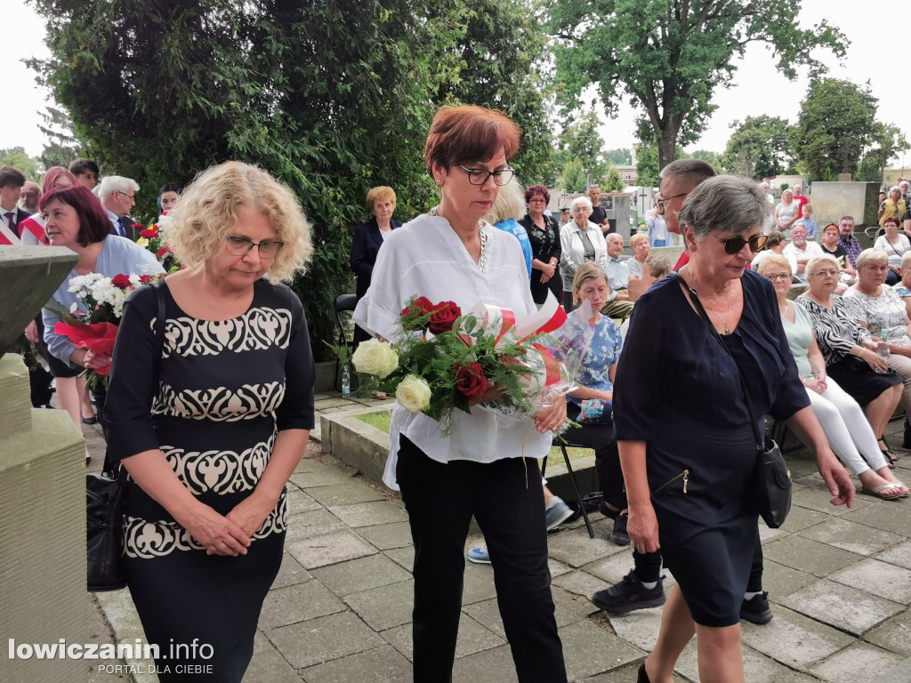 78. rocznica wybuchu Powstania Warszawskiego