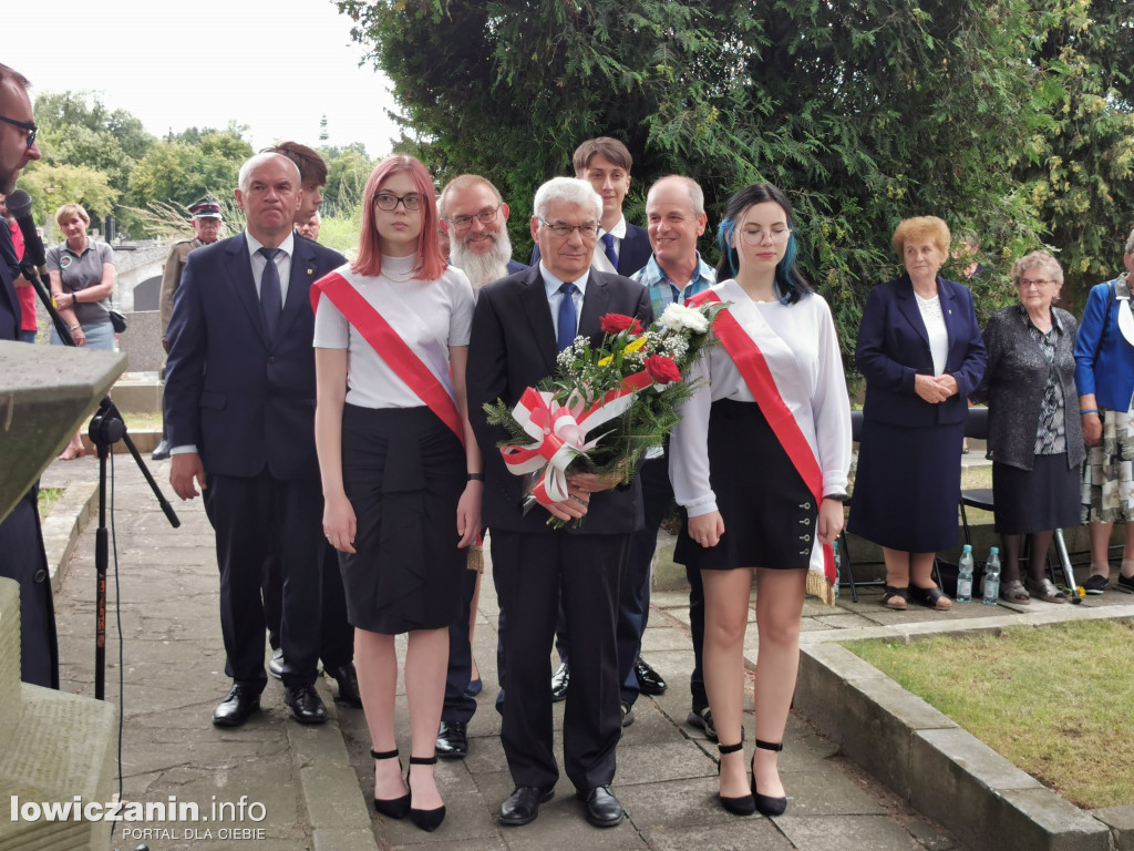 78. rocznica wybuchu Powstania Warszawskiego