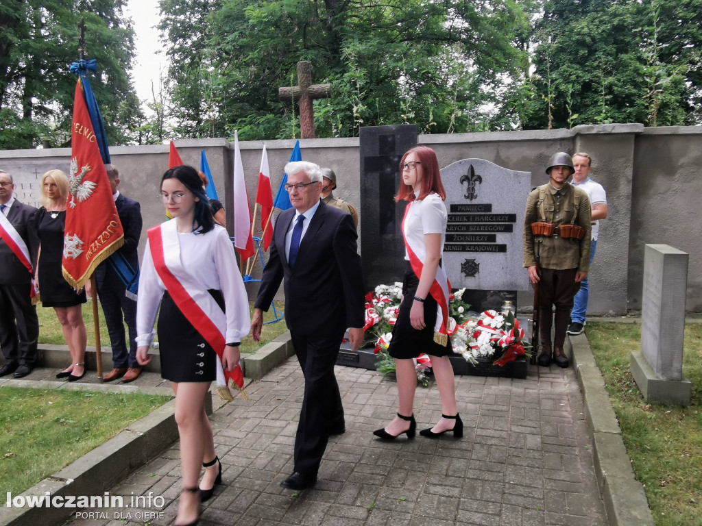 78. rocznica wybuchu Powstania Warszawskiego