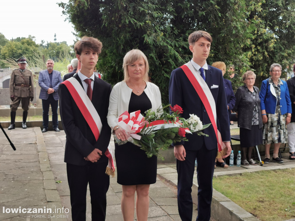 78. rocznica wybuchu Powstania Warszawskiego