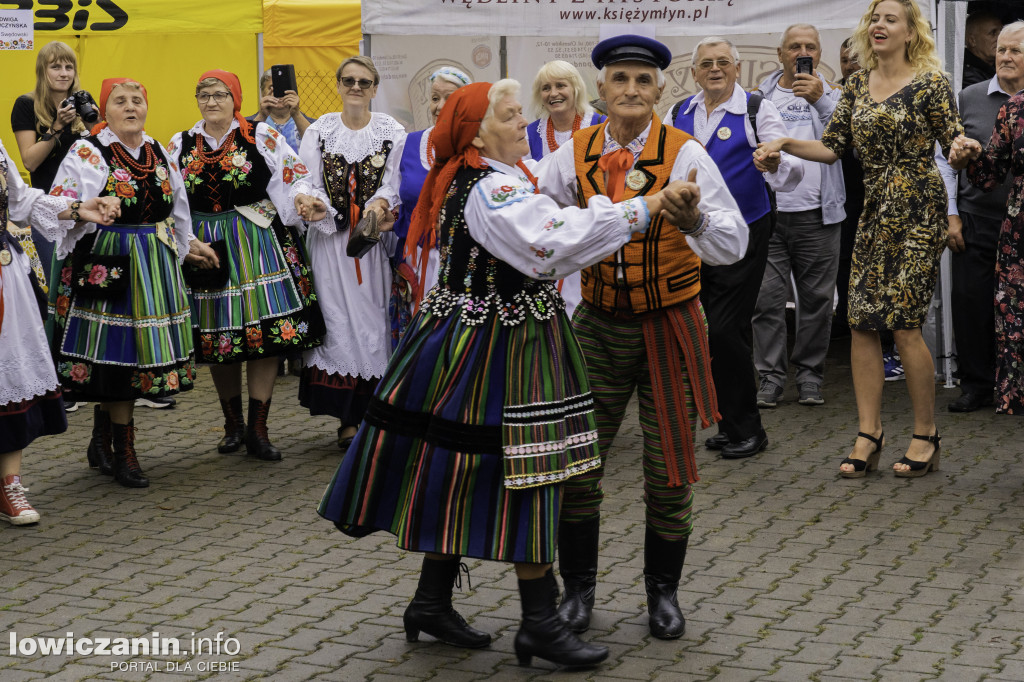 Dzień Folkloru w Niesułkowie