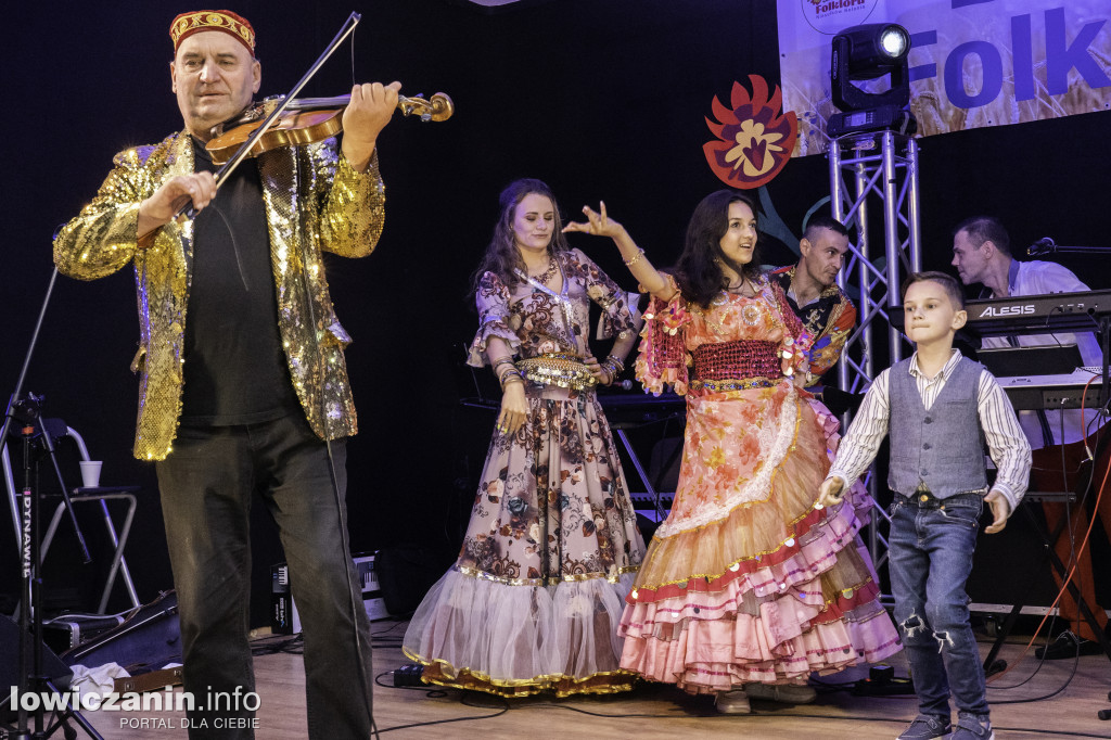 Dzień Folkloru w Niesułkowie