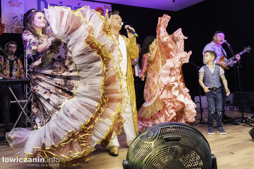 Dzień Folkloru w Niesułkowie