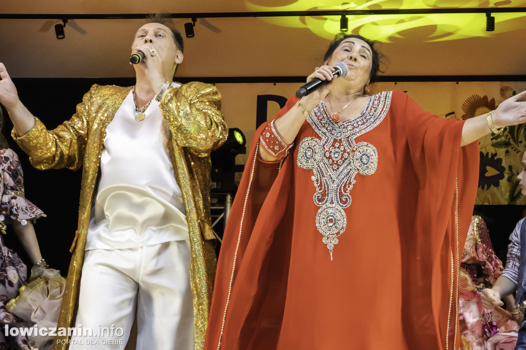 Dzień Folkloru w Niesułkowie