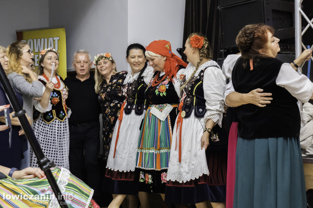 Dzień Folkloru w Niesułkowie
