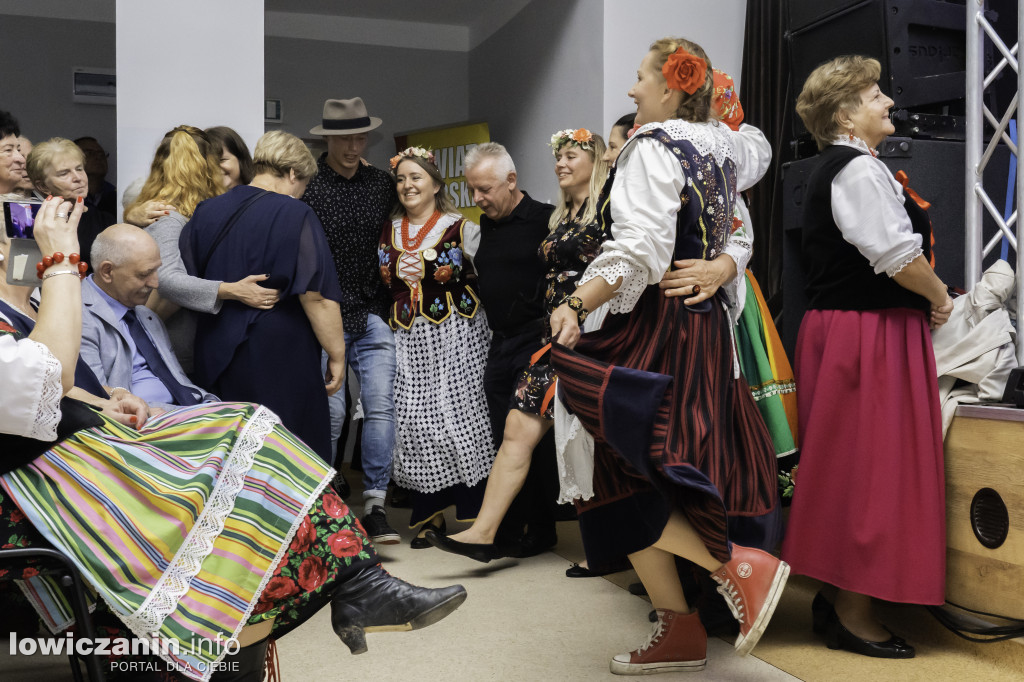 Dzień Folkloru w Niesułkowie