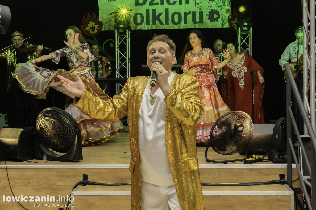 Dzień Folkloru w Niesułkowie