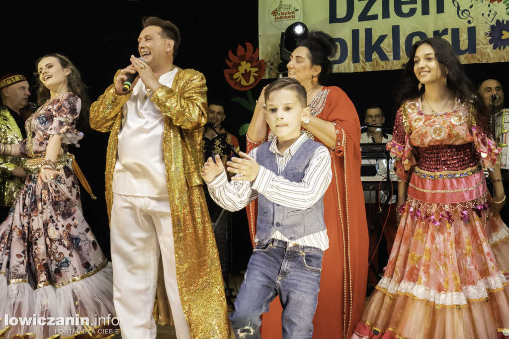 Dzień Folkloru w Niesułkowie