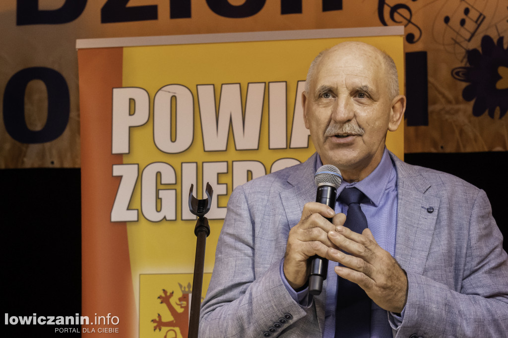 Dzień Folkloru w Niesułkowie